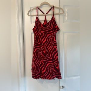 Outdoor Voices Exercise Dress